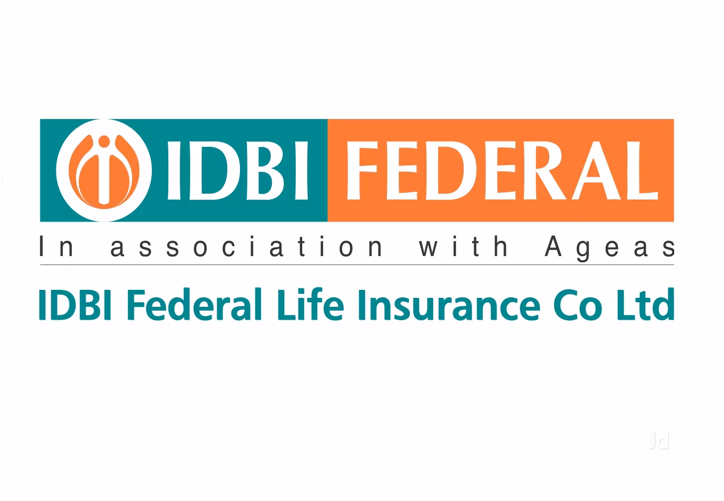 IDBI Federal logo