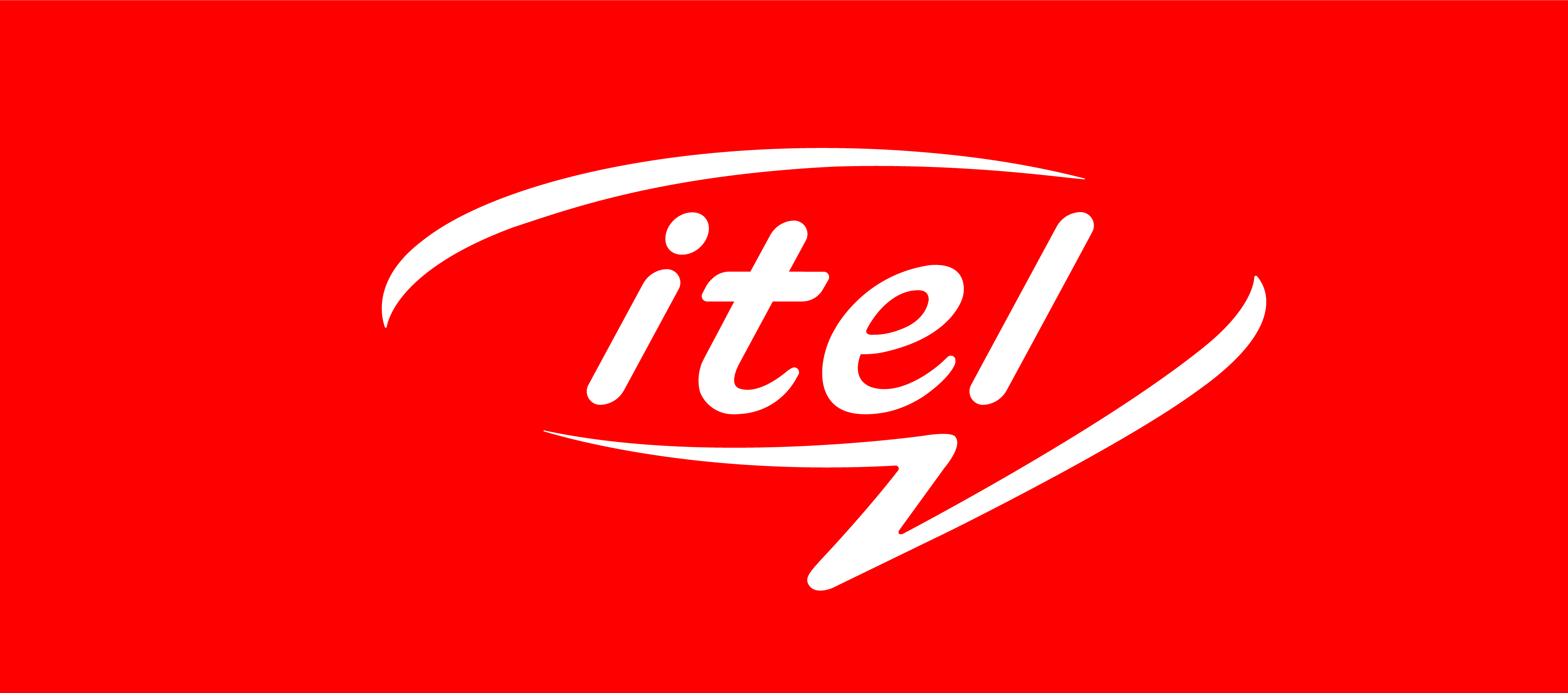 Itel Mobile logo